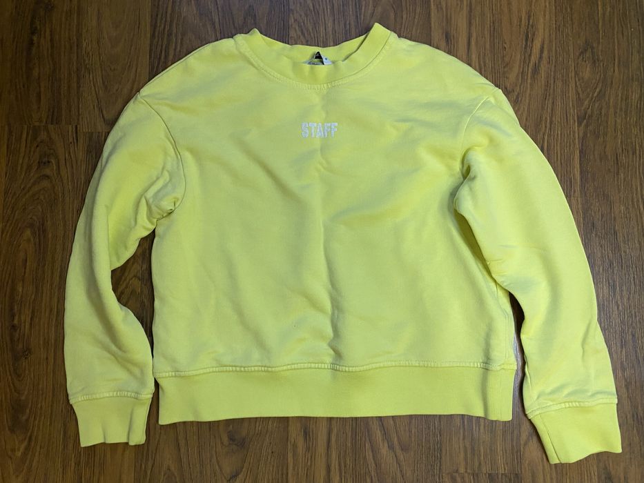 Свіштош Staff s