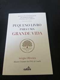 Pequeno Livro para uma grande vida