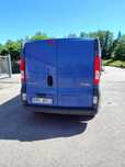 Renault Trafic l1h1 klima cb radio czujniki cofania Salon Pl