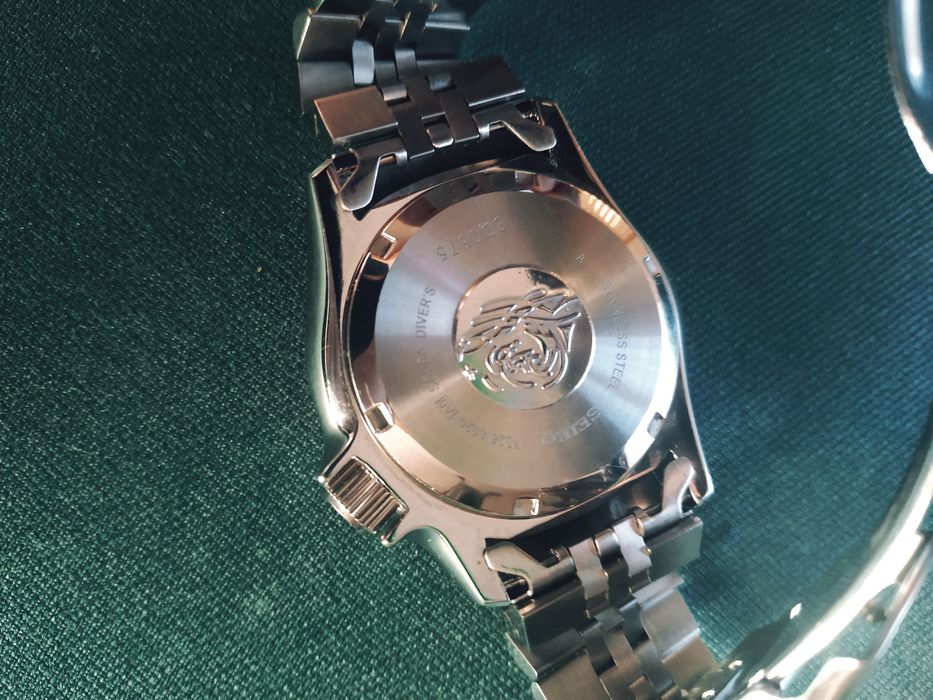 SEIKO SKX007 nowy