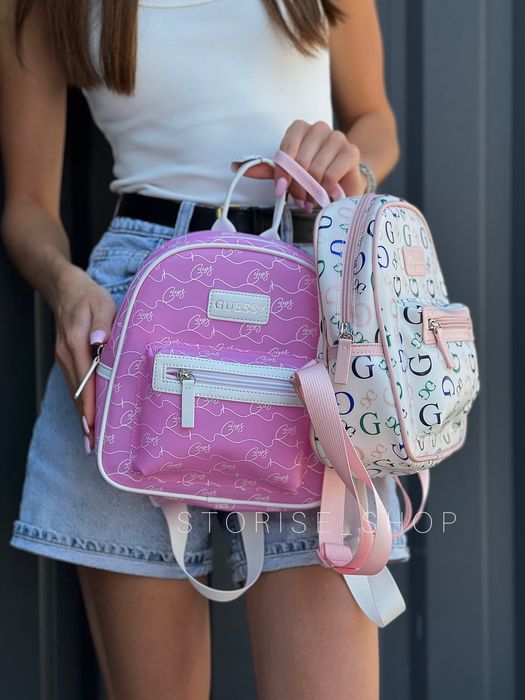 Рюкзак Guess оригінал 1000%