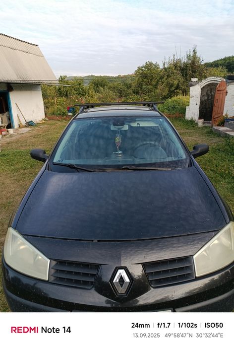 Продам свій автомобіль