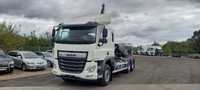 DAF CF 450 FAS