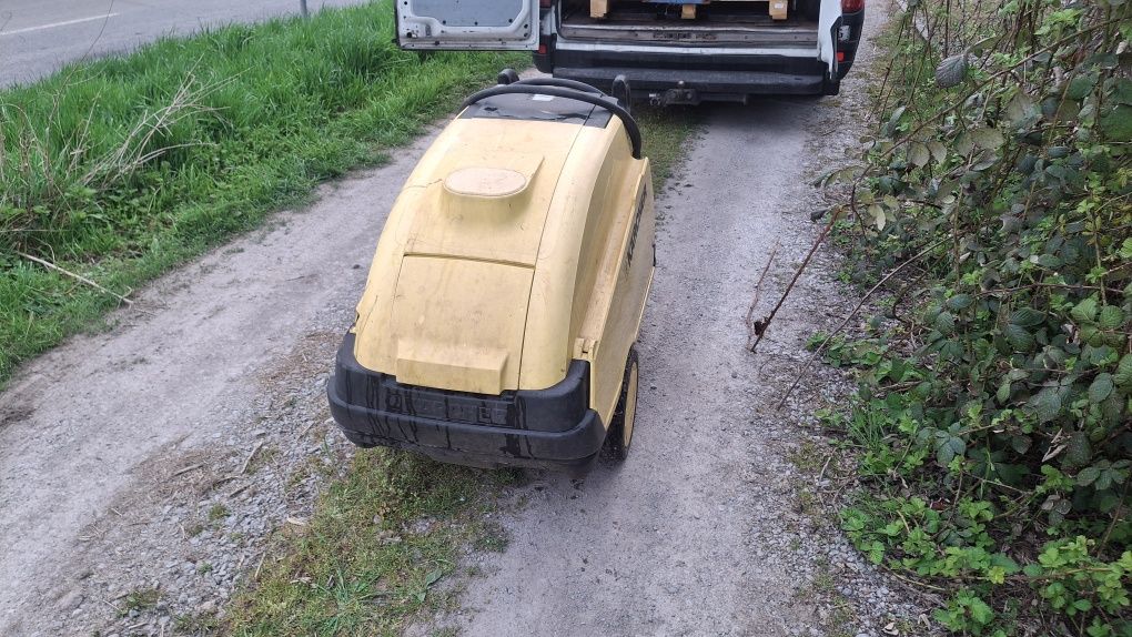 Myjka Karcher  hds 801 E
