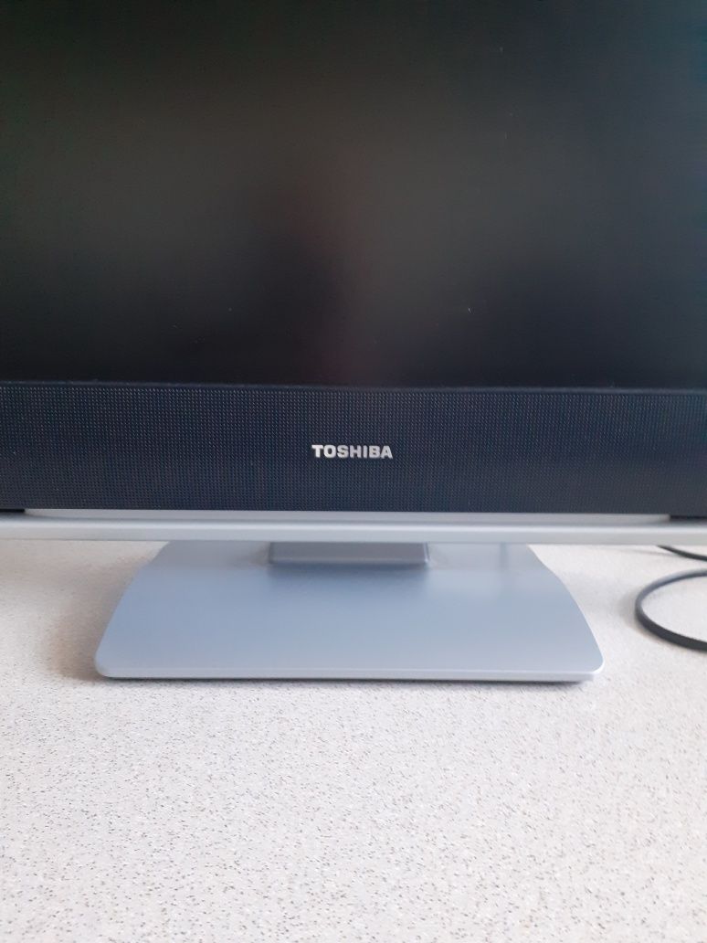 Telewizor TOSHIBA 20'