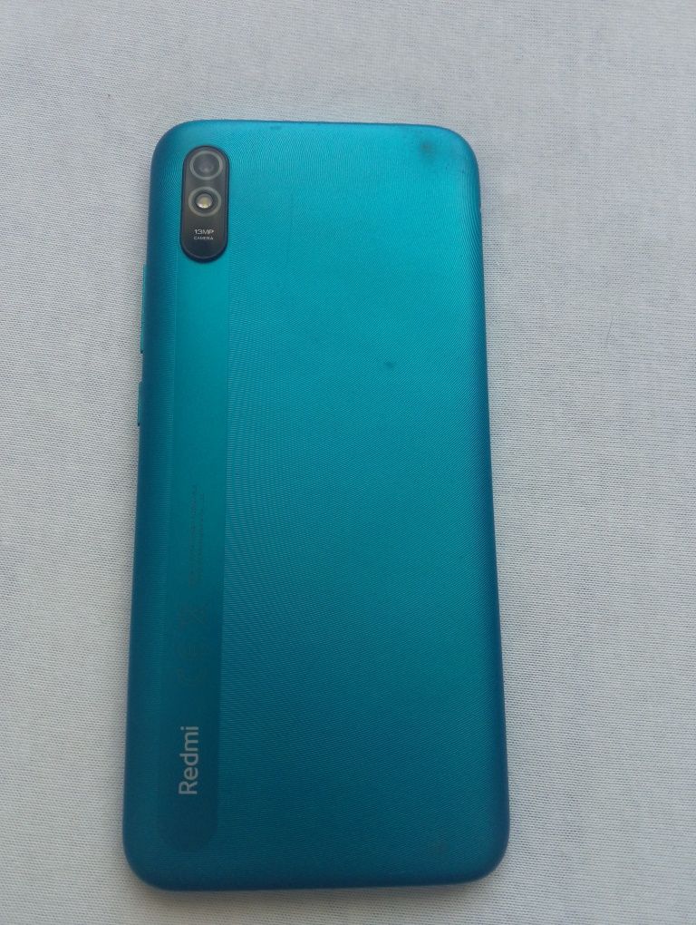 Redmi 9А 32 ГБ робочий