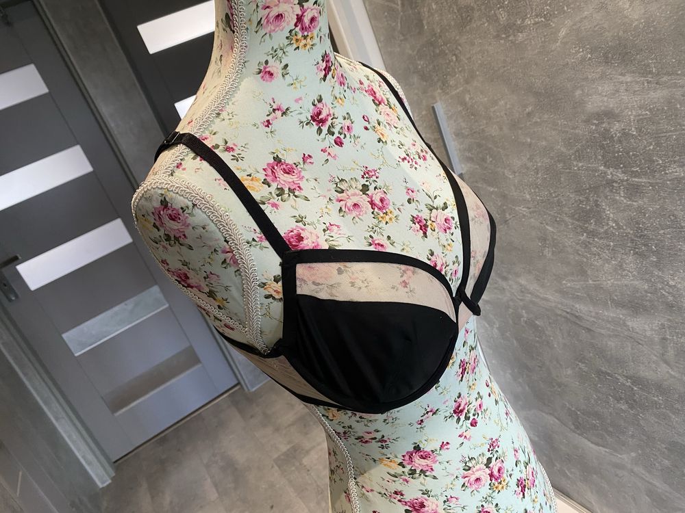 Nowy biustonosz 70 E Victoria’s Secret stanik 70E