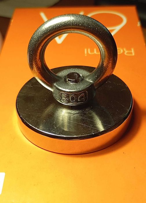 Магнит неодимовый