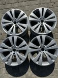 Титани, диски легкосплавні 5х112 R19 Volkswagen Touareg Tiguan Kodiaq