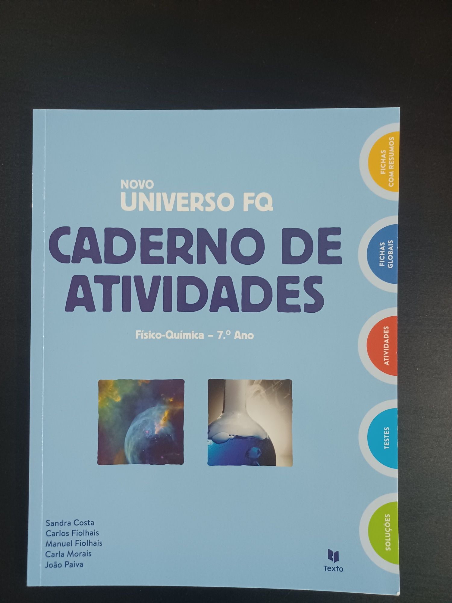 Livros escolares