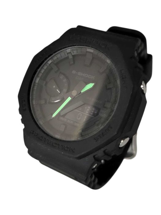 Zegarek G-Shock classic Style Ga-2100-1a1er