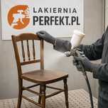 Renowacja frontów meblowych  – Perfekt PL