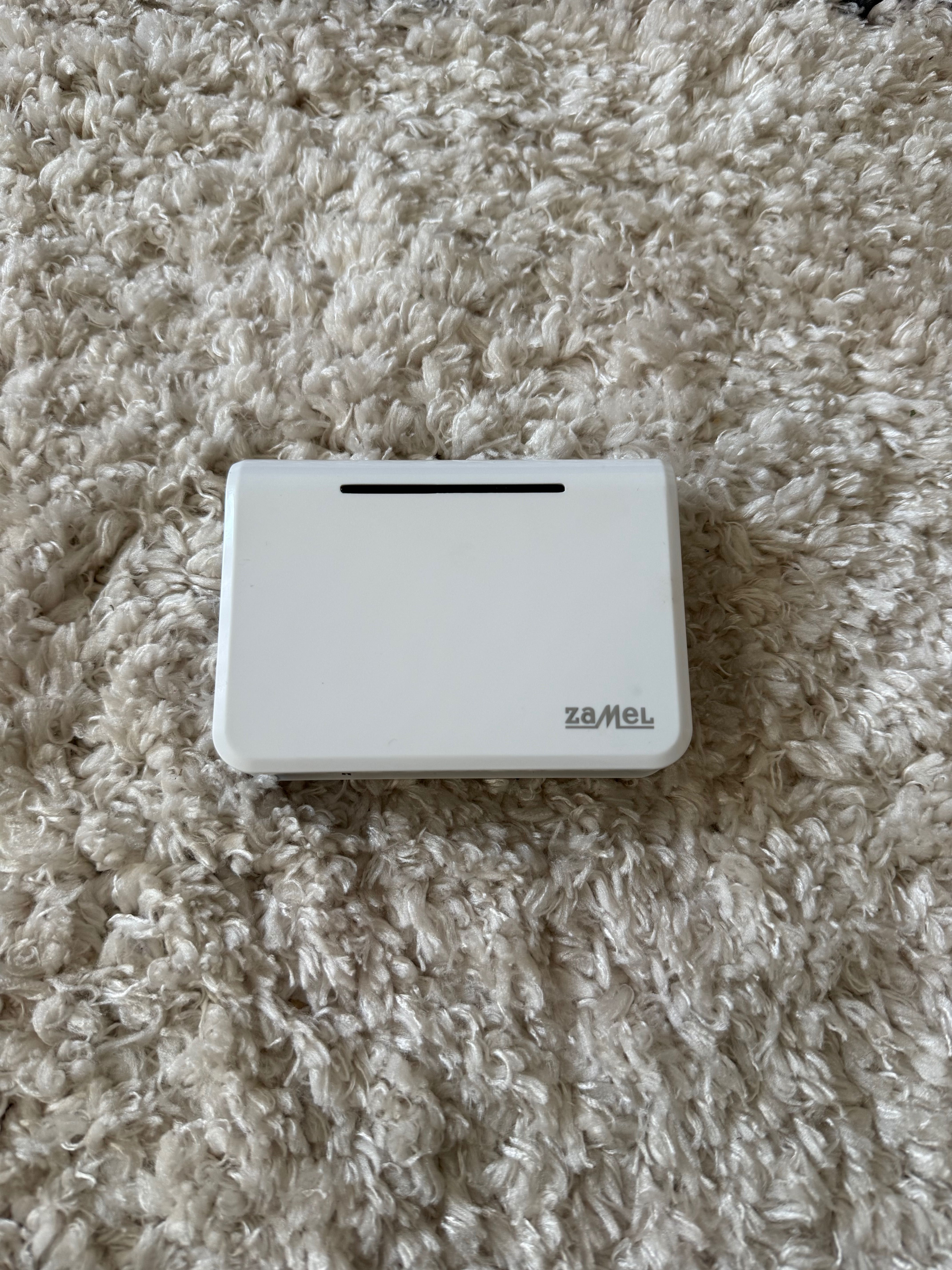 Domofon Zamel VP-807B