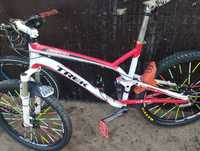 Rower trek top fuel 8 enduro