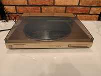 MARANTZ TT-530 ! Rzadki gramofon tangencjalny Direct Drive !