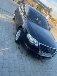 Продам Passat b6 2005