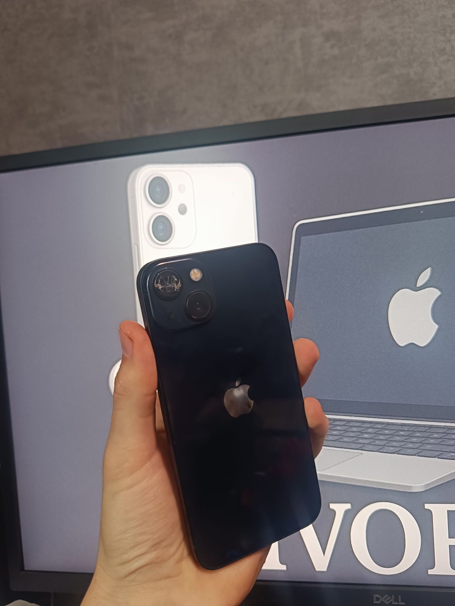 iPhone 13 iCloud lock