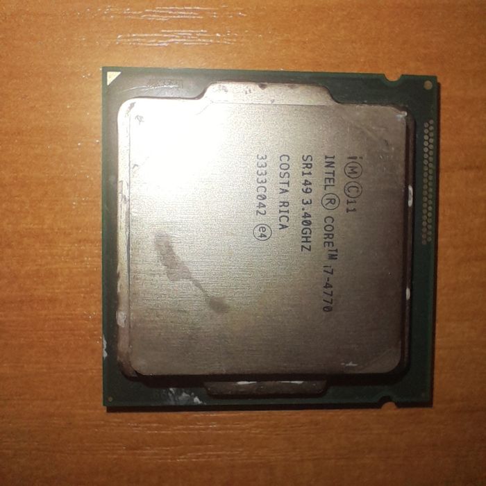 Материнська плата ASUS Z87-K (s1150, Intel Z87)