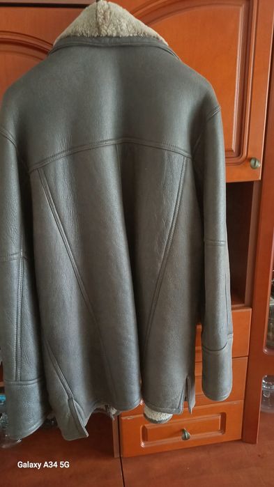 Sprzedam Kożuch,męski