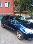 Toyota Avensis Verso 2.0 D4D 7-osobowa