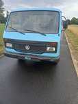 VW LT 55 Kat B Bliźniak