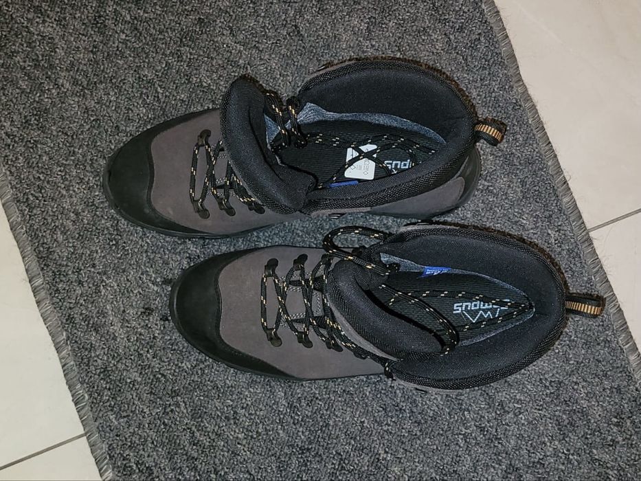 Buty Campus męskie 44 45 NOWE