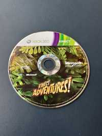 KINECT Adventures! xbox360
