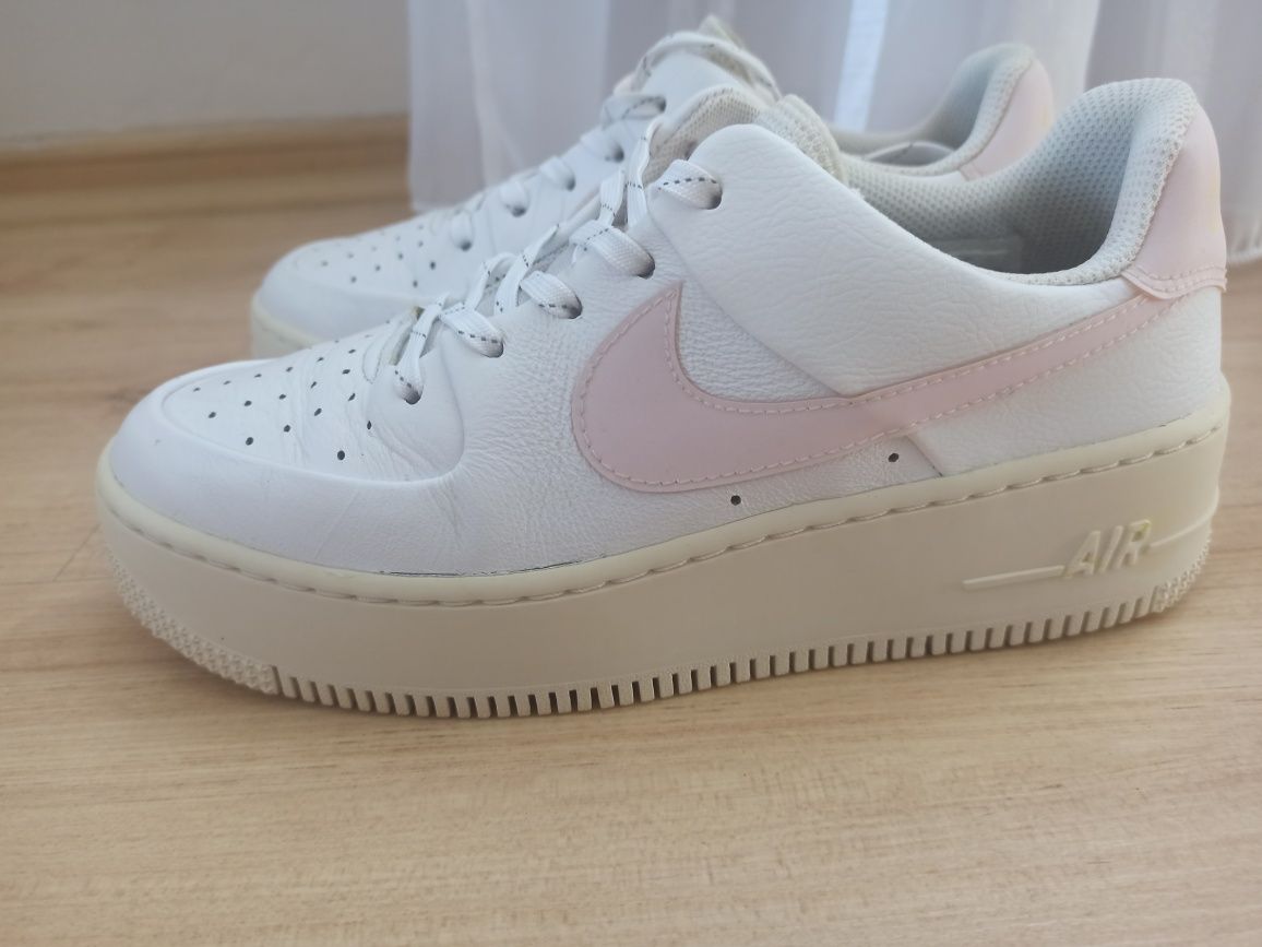 Nike Air Force l rozmiar 36.5 .