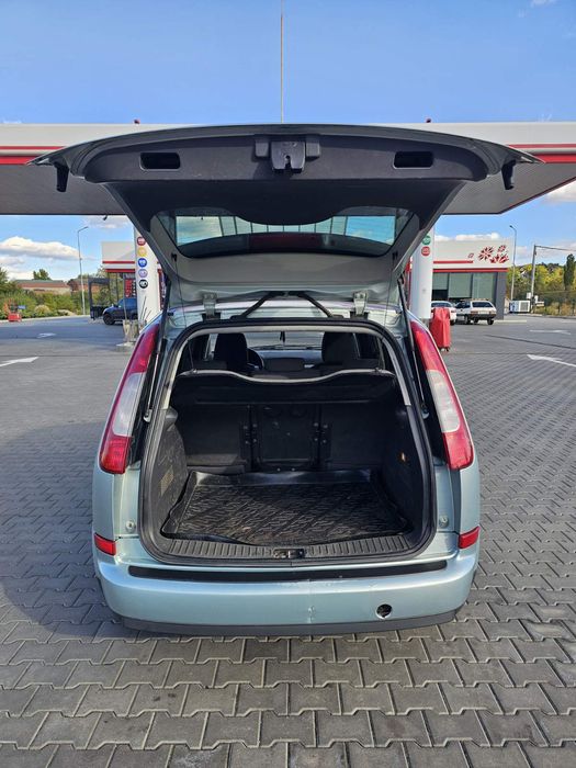 Продам Ford Focus C-Max