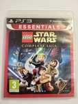 Gra PS3  Lego STAR WARS the complete saga