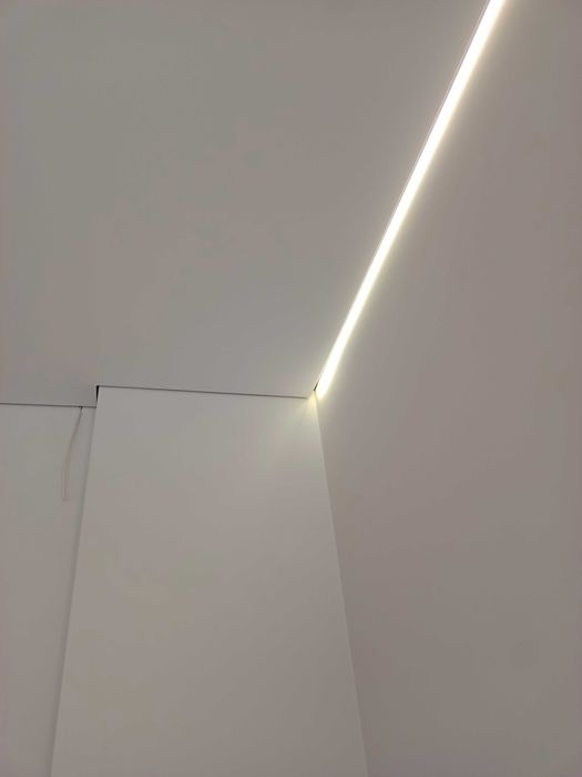 Натяжні стелі у вашій оселі