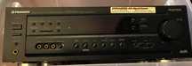 Pioneer Amplificador/Receptor A/V Multi Canal - VSX-607RDS