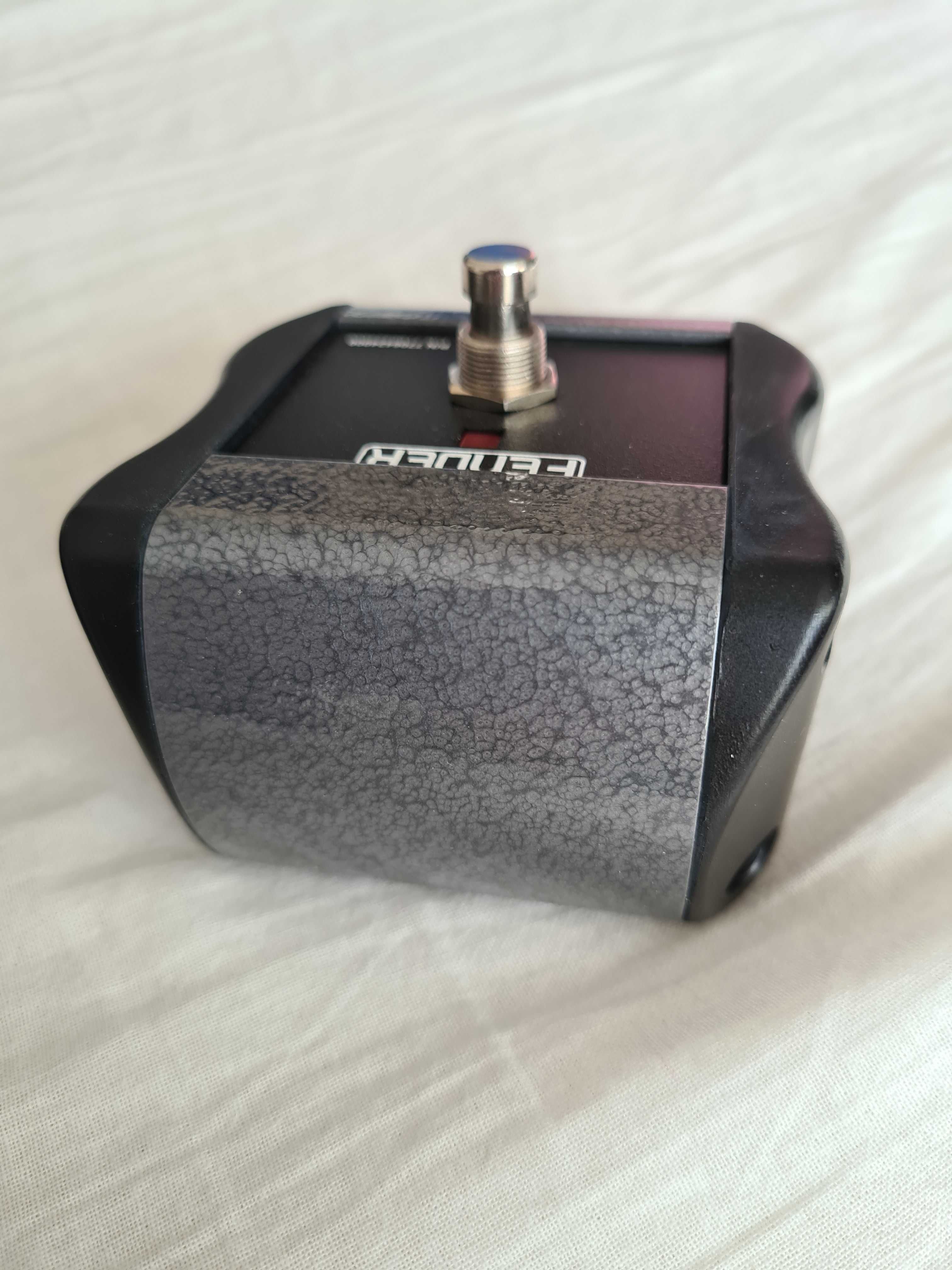 Fender 1-Button Przełącznik nożny