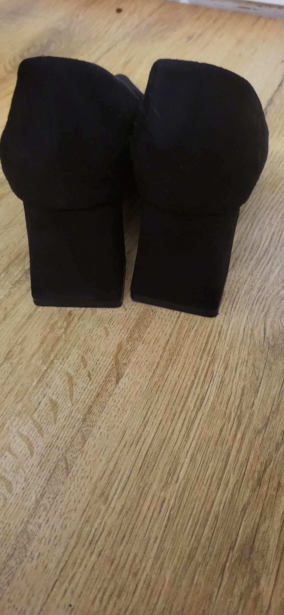 Buty damskie Sinsay rozmiar 40