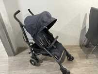 Коляска трость Chicco lite way