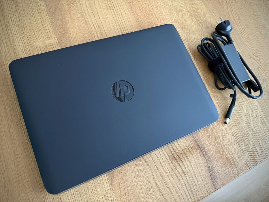 HP EliteBook 840 G1 i5/4GB/160GB 14’’, stacja dokująca