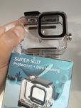 GoPro hero 8 obudowa wodoodporna