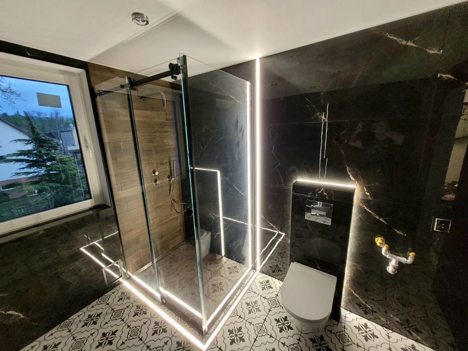 Elektryk Kamień Pomorski / Elektryk Szczecin / Elektryk Świnoujście