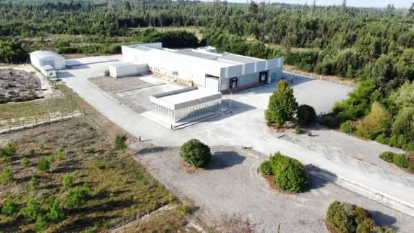 Armazém Industrial | Tocha, Cantanhede