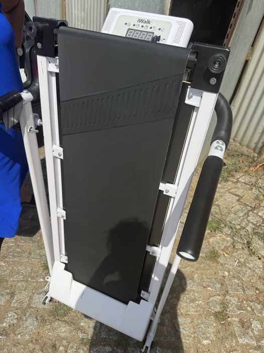 Passadeira iwalk eletrica