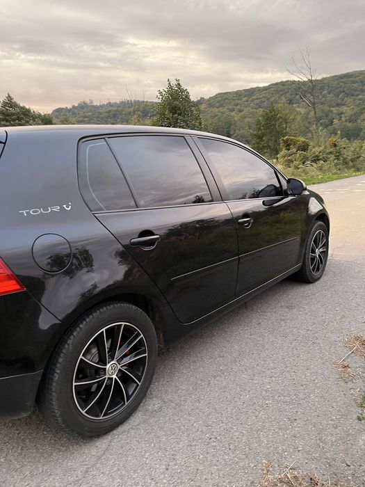 Volkswagen Golf 2007