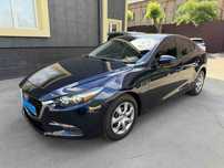 Оренда mazda 3 подобово від 700 грн/добу