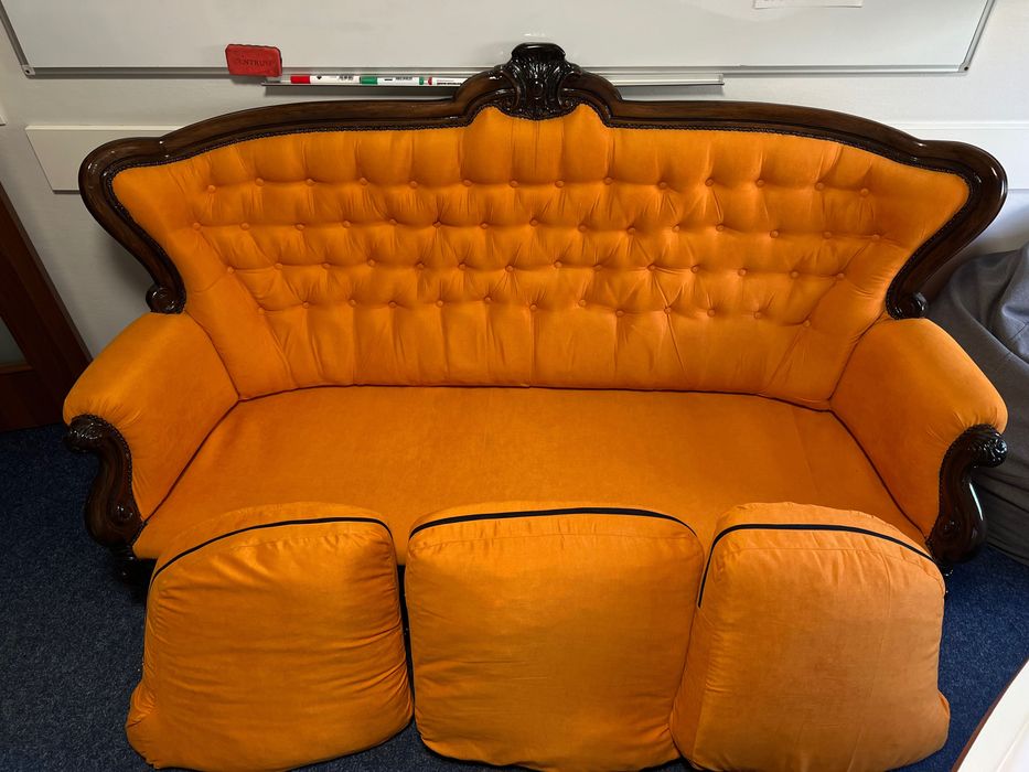 Продаю диван, ціна договірна