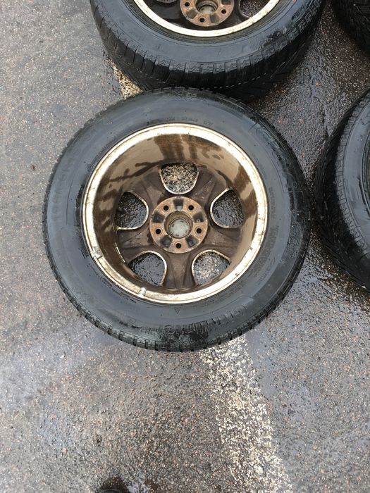 r15  Диски 5*110 r15  ет 49