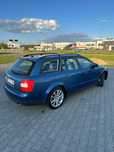 Audi A4 Avant Do sprzedania Audi A4 Qatro kombi