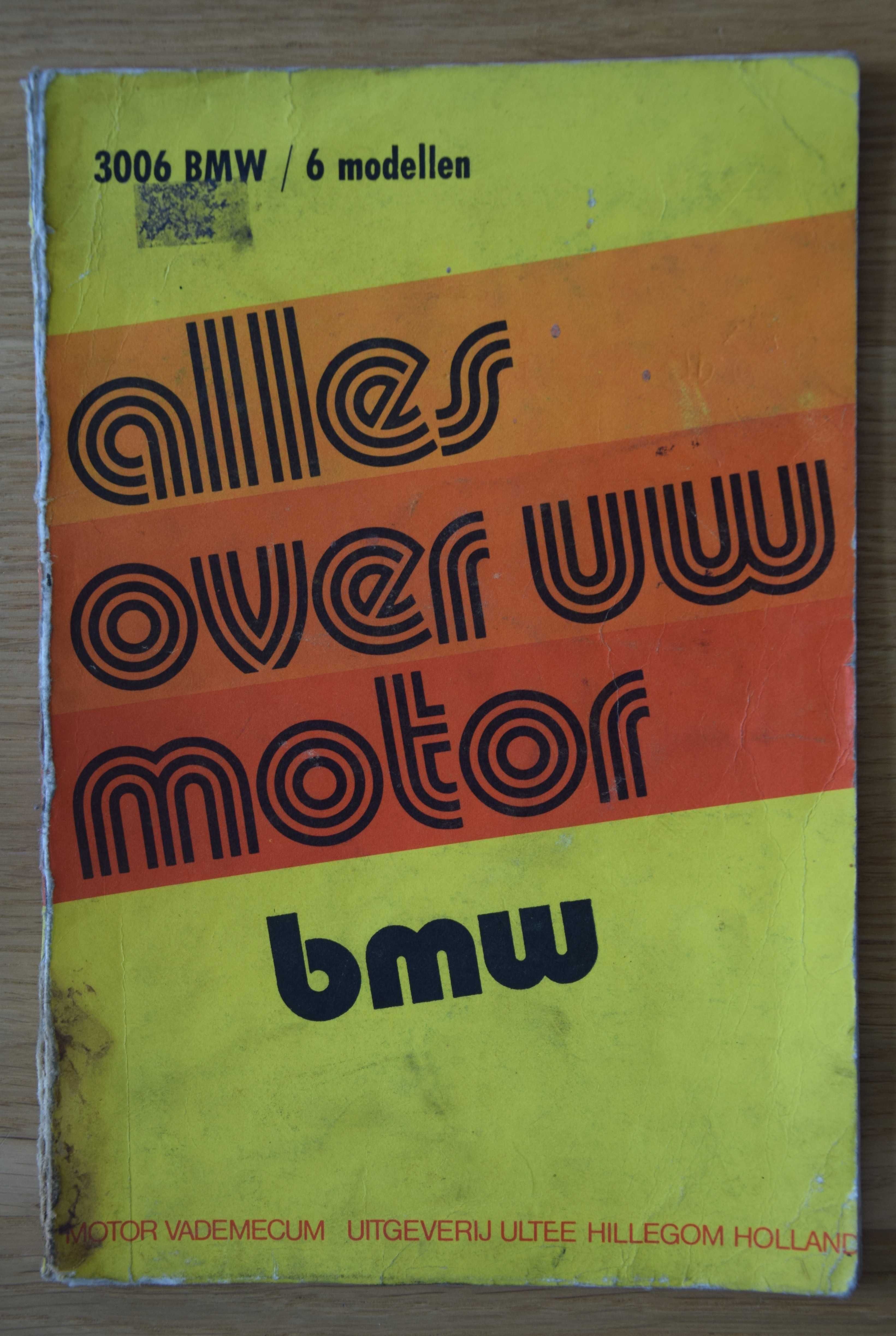 Instrukcja Motocykla BMW R90 S