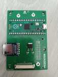 Picostation ODE PSX SD card.