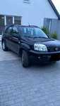 Nissan X-Trail дзя ЗСУ