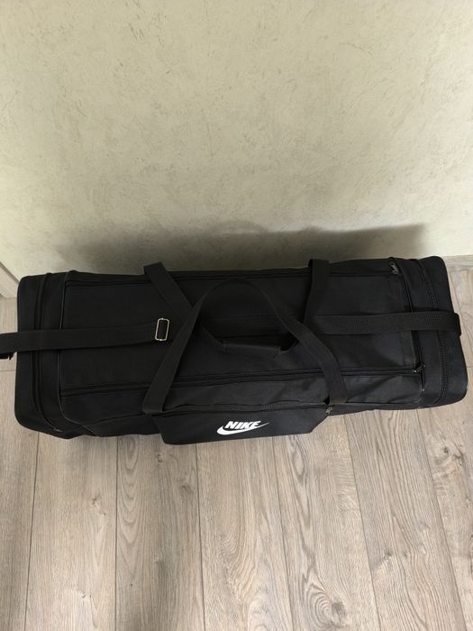 Сумка 85см. спортивна дорожня туристична баул велика Nike