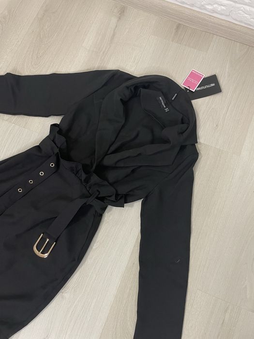 Сукня-піджак жіноча